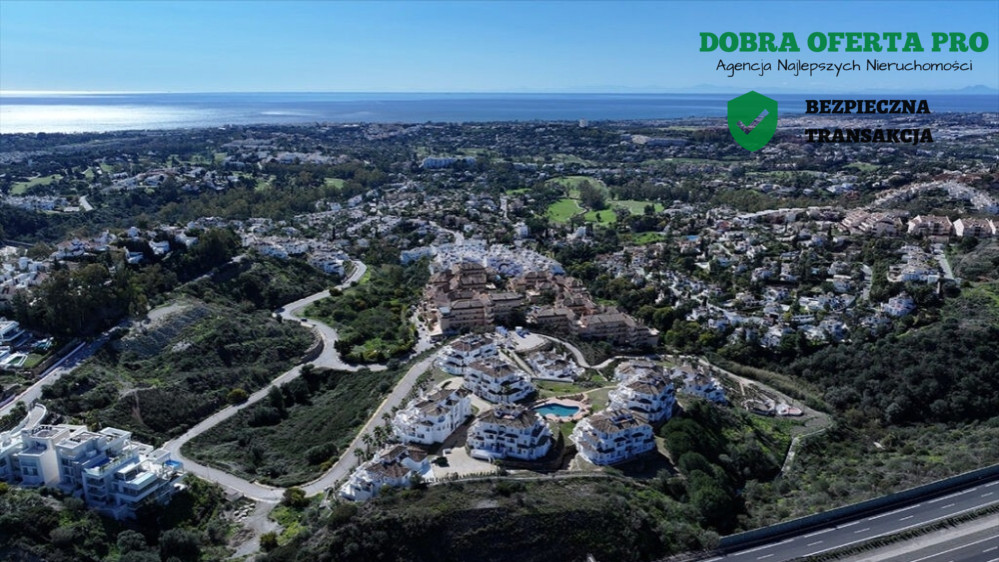 Mieszkanie Sprzedaż Marbella