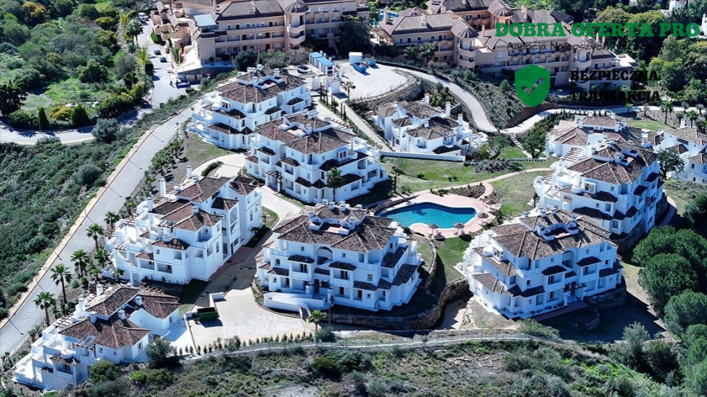 Mieszkanie Sprzedaż Marbella