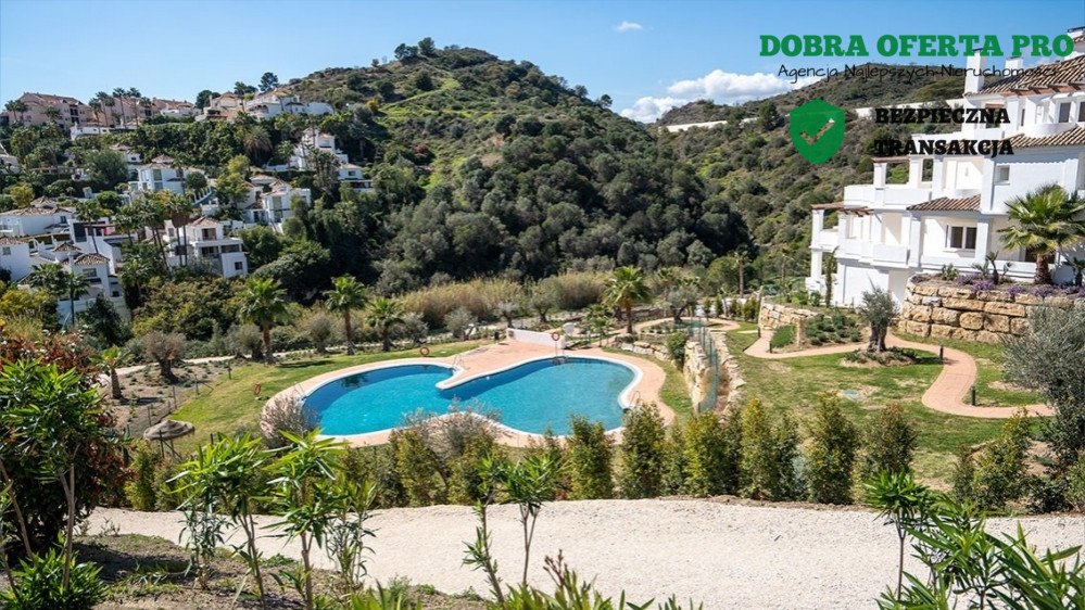 Mieszkanie Sprzedaż Marbella