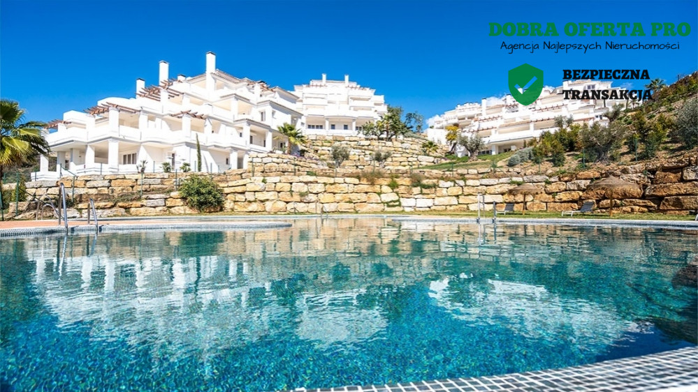 Mieszkanie Sprzedaż Marbella