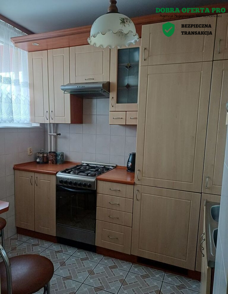 Mieszkanie Sprzedaż Gdańsk Przymorze Obrońców Wybrzeża