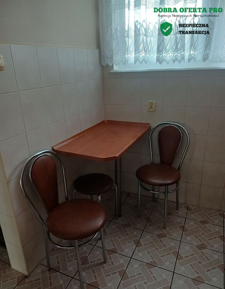 Mieszkanie Sprzedaż Gdańsk Przymorze Obrońców Wybrzeża
