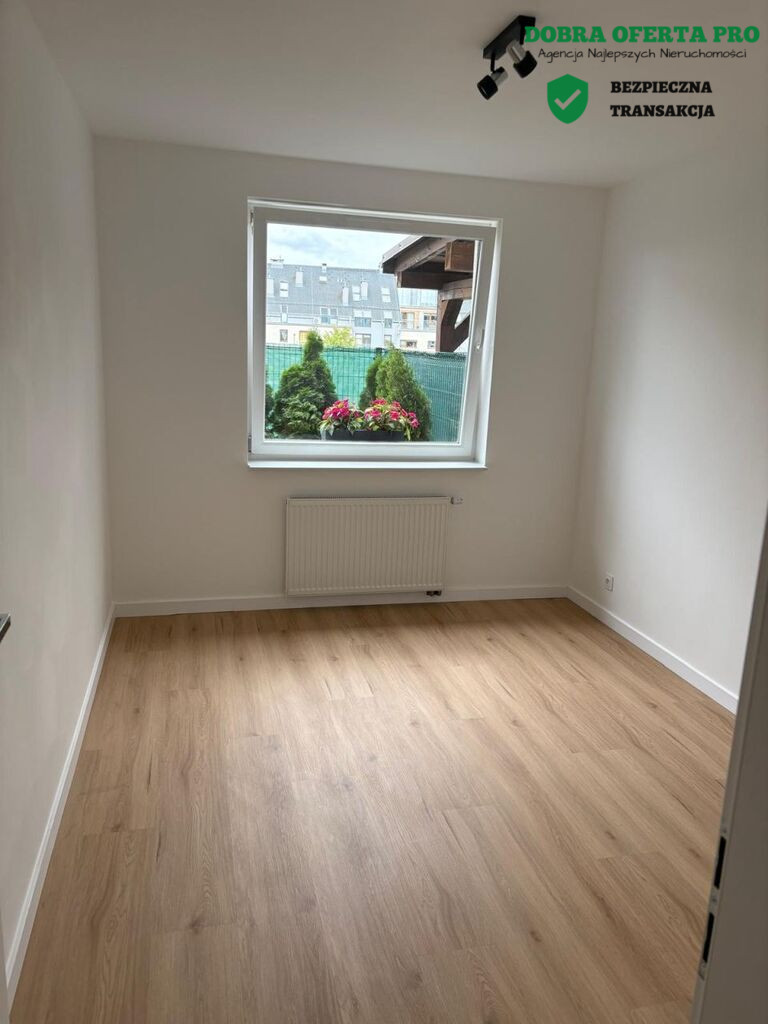Mieszkanie Sprzedaż Gdańsk Łostowice Niepołomicka