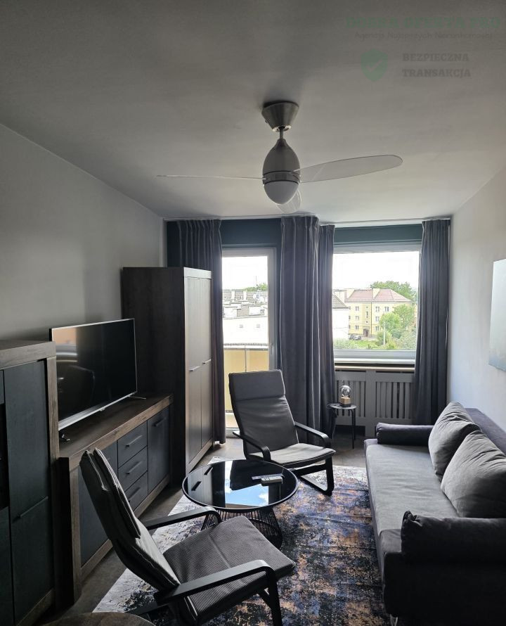 Mieszkanie Sprzedaż Pruszcz Gdański Żwirki i Wigury