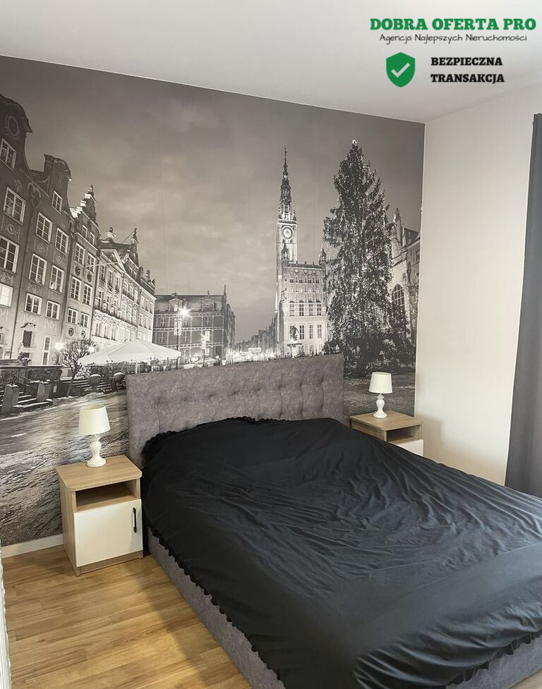 Mieszkanie Sprzedaż Gdańsk Śródmieście Wałowa
