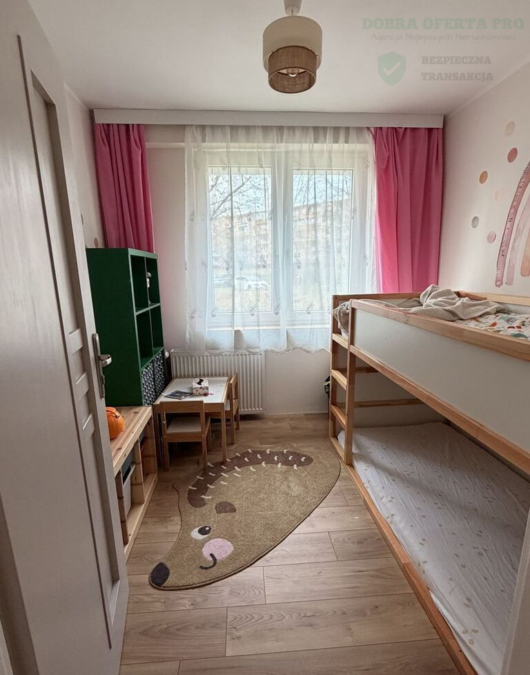 Mieszkanie Sprzedaż  Strzyża Juliusza Słowackiego
