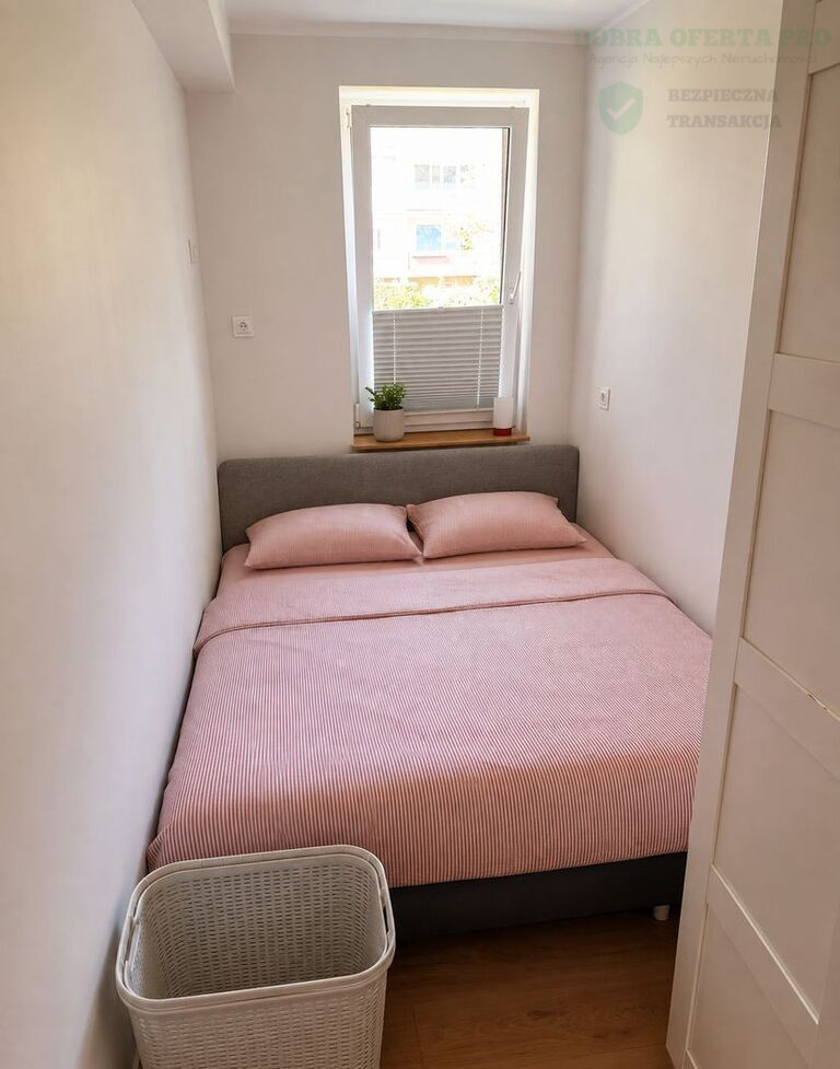 4 pokoje po remoncie | Gdańsk | Garnizon