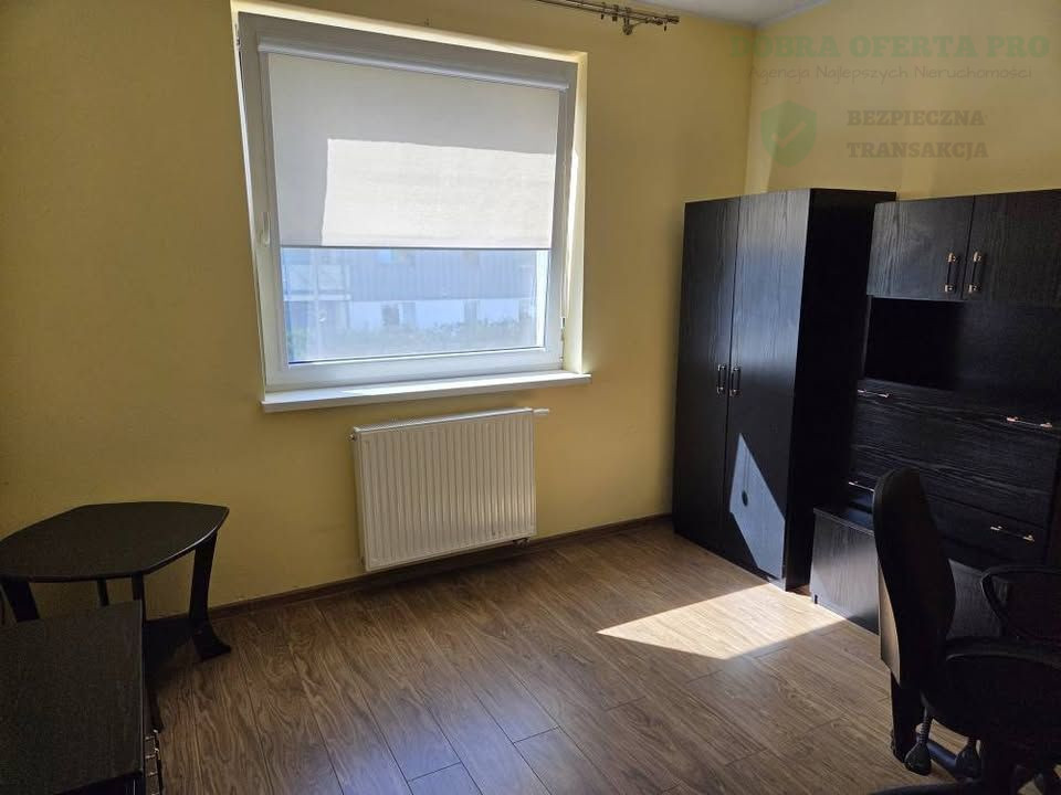 2 pokoje | balkon | Pruszcz Gdański | 50 m²