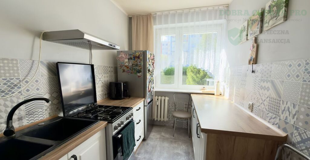 3 pokoje | balkon | Gdańsk Suchanino