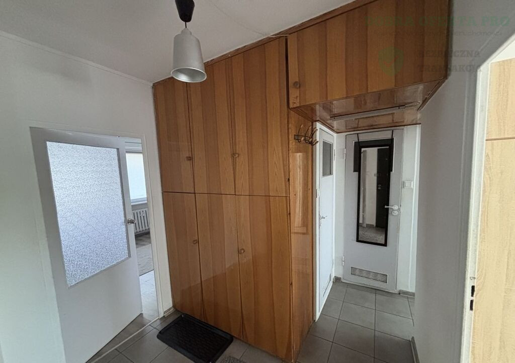 Mieszkanie Sprzedaż Gdańsk Suchanino Karola Kurpińskiego