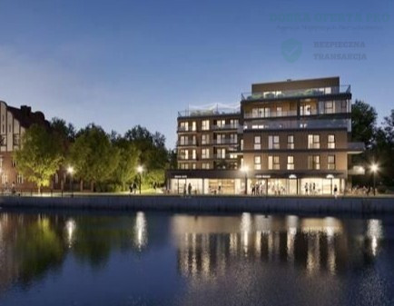 Mieszkanie Sprzedaż Gdańsk Śródmieście Wiosny Ludów