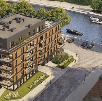 Mieszkanie Sprzedaż Gdańsk Śródmieście Wiosny Ludów