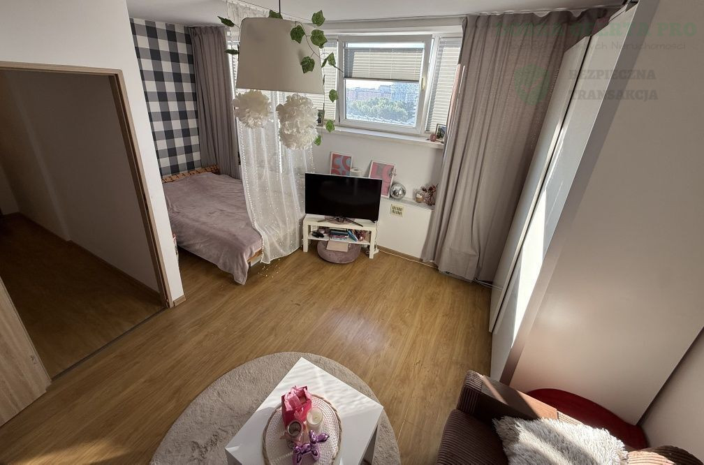 Mieszkanie Sprzedaż Gdańsk Przymorze Jagiellońska