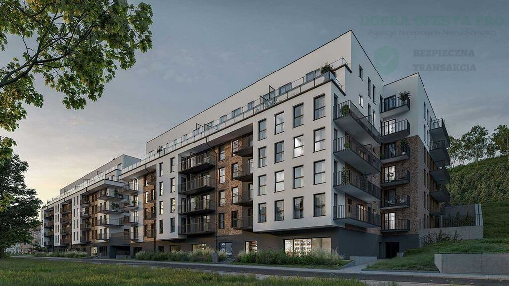 Mieszkanie Sprzedaż Gdańsk Siedlce Kartuska
