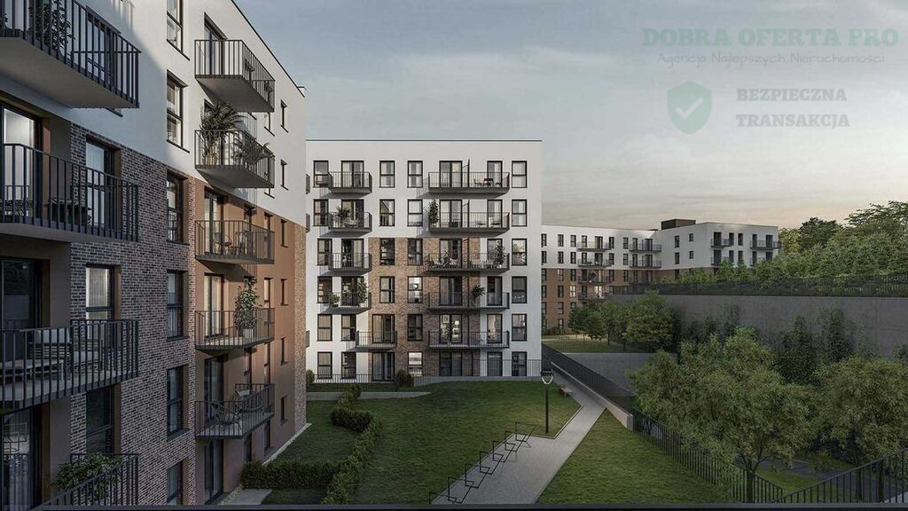 Mieszkanie Sprzedaż Gdańsk Siedlce Kartuska