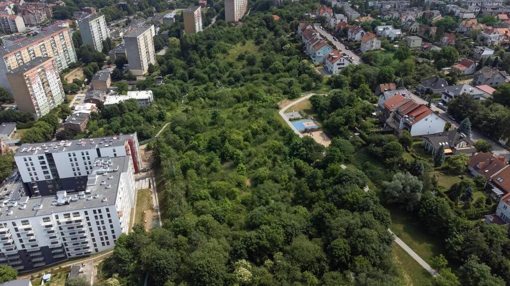 Mieszkanie Sprzedaż Gdańsk Siedlce Kartuska