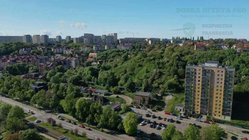 Mieszkanie Sprzedaż Gdańsk Siedlce Kartuska