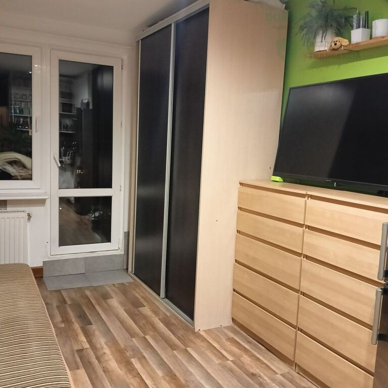 Mieszkanie Sprzedaż Gdańsk VII Dwór Piotra Michałowskiego