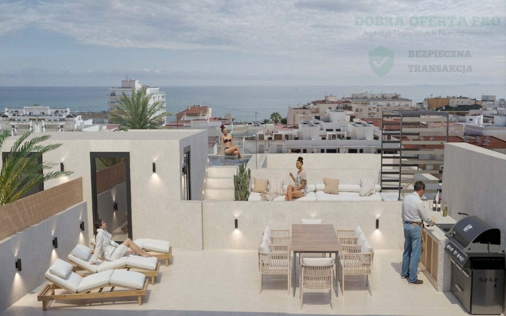 Mieszkanie Sprzedaż Torrevieja, el Baix Segura / La Vega Baja, Alacant / Alicante, Valencian Community, Spain Calle Ramón Gallud