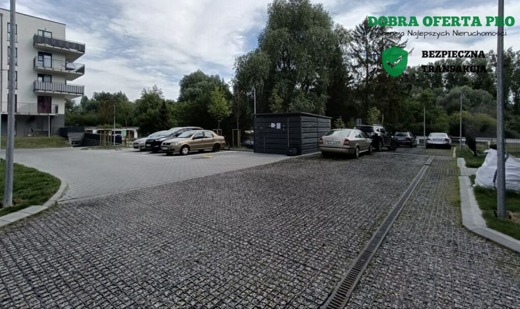Mieszkanie Sprzedaż Pruszcz Gdański Władysława Sikorskiego