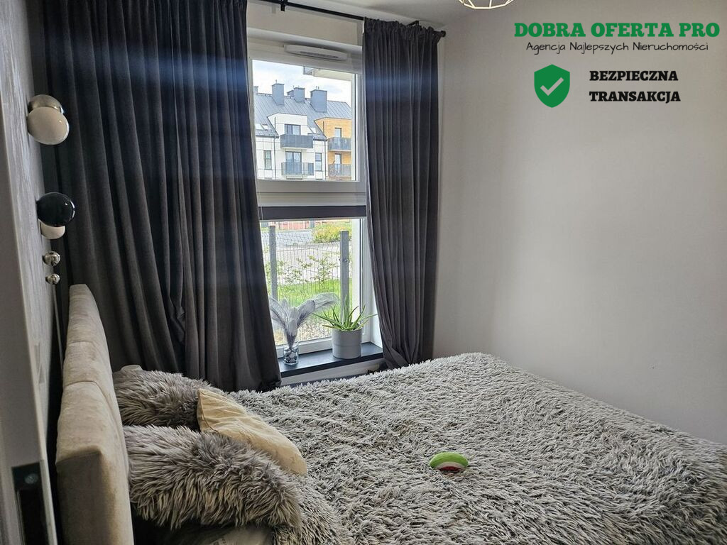 Mieszkanie Sprzedaż Gdańsk Orunia Przemian