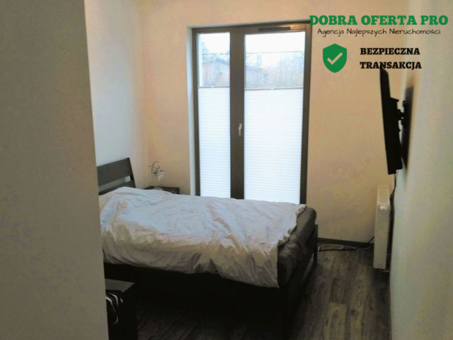 3-Pokojowe Mieszkanie 68,35 m² Gdańsk!