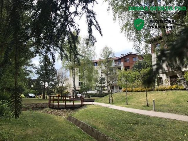 3 pokojowy apartament 83,30 m2 100 m-od plaży!