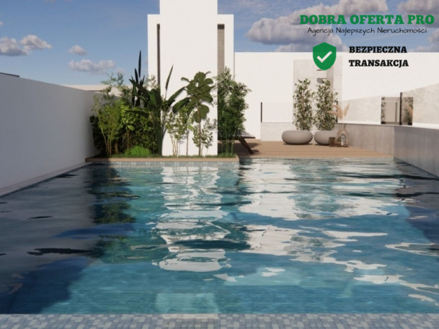 Apartamenty 2 pokoje -200 m od Plaży Torrevieja!