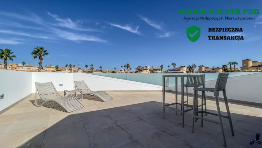 Dom Sprzedaż Orihuela Costa