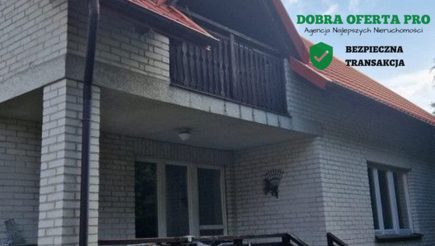 Dom Sprzedaż Juszkowo Widokowa