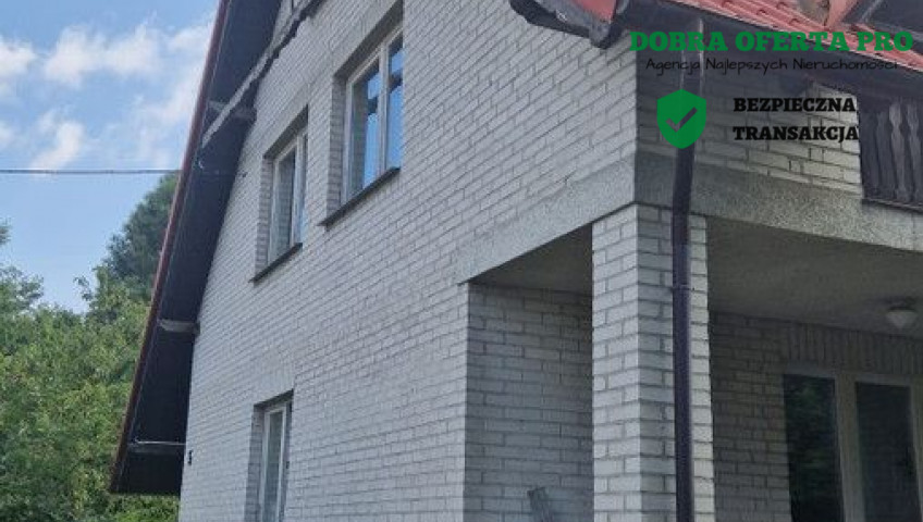 Dom Sprzedaż Juszkowo Widokowa
