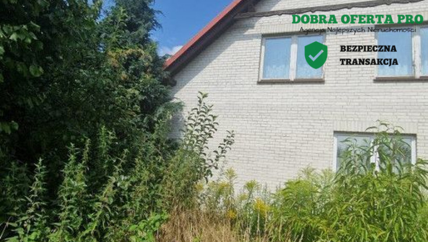 Dom Sprzedaż Juszkowo Widokowa