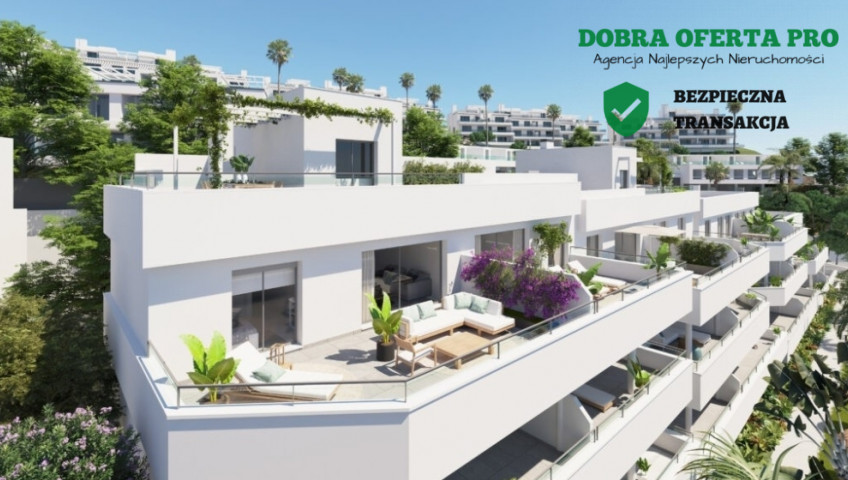 Dom Sprzedaż Estepona