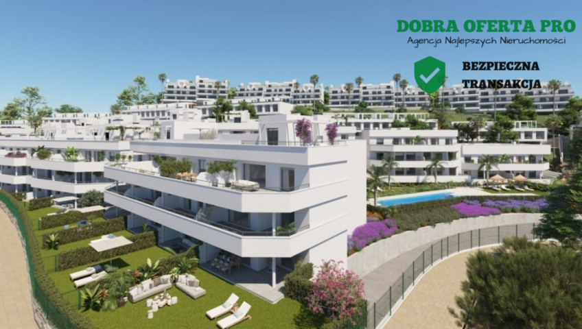Dom Sprzedaż Estepona