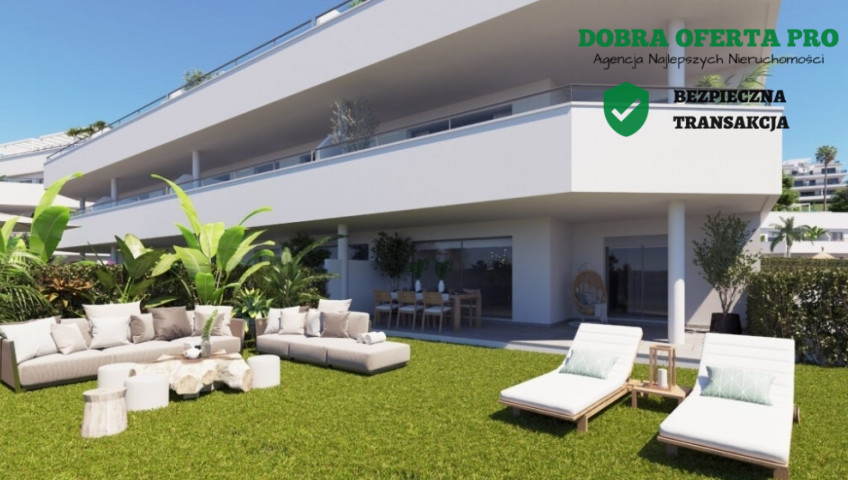 Dom Sprzedaż Estepona