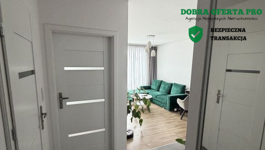 Mieszkanie Sprzedaż Gdańsk Letnica Letnicka