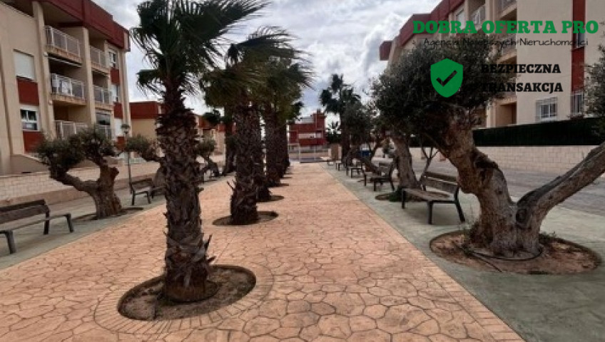 Mieszkanie Sprzedaż Alicante Orihuela Costa