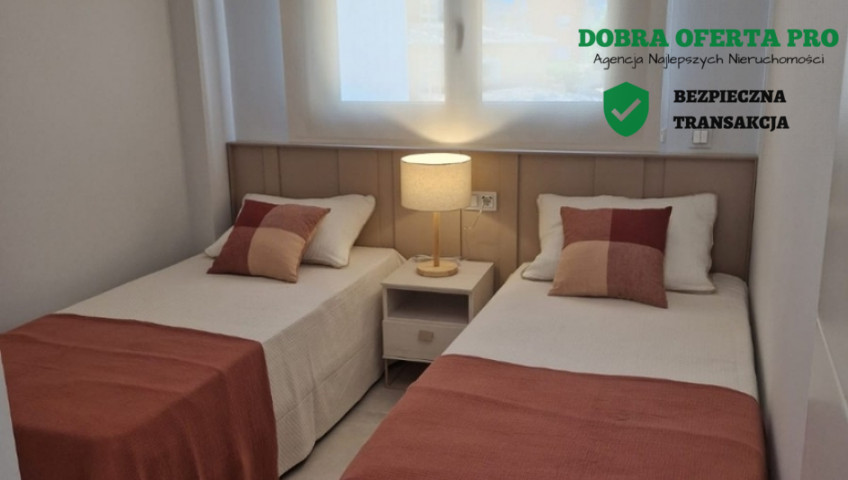 Mieszkanie Sprzedaż Denia