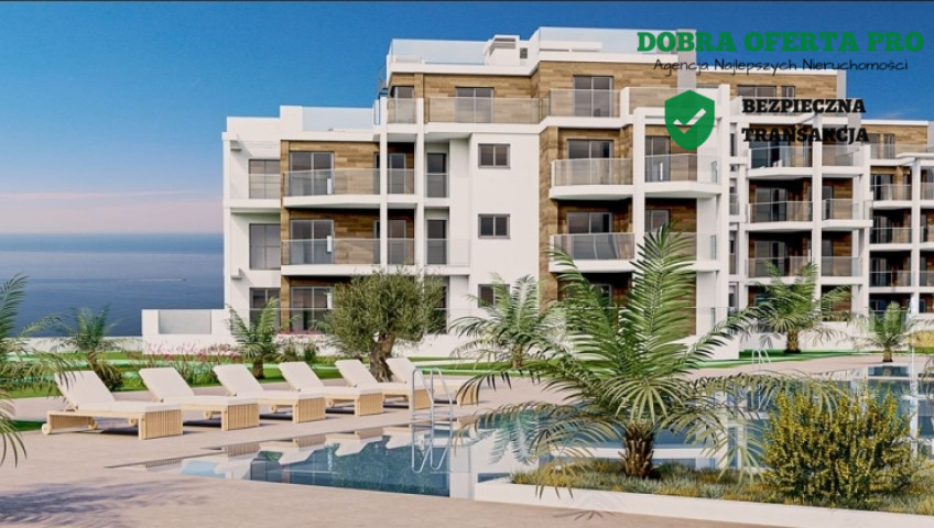 Mieszkanie Sprzedaż Denia