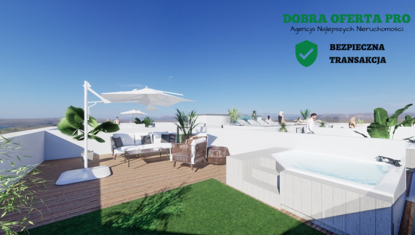 Mieszkanie Sprzedaż Torrevieja