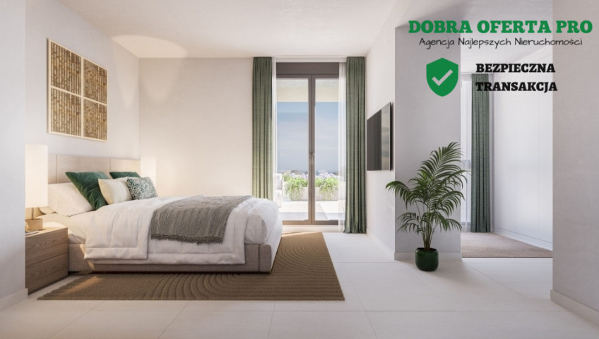 Mieszkanie Sprzedaż Estepona