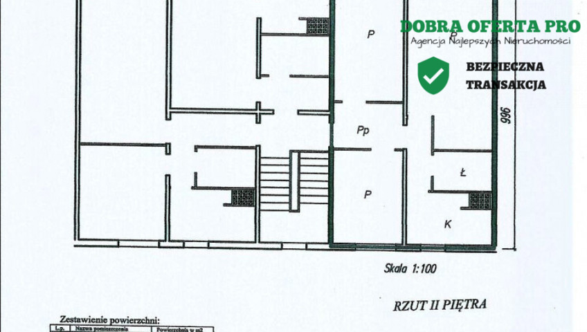 Mieszkanie Sprzedaż Gdańsk Przymorze Prezydenta Lecha Kaczyńskiego