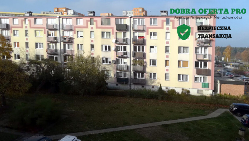 Mieszkanie Sprzedaż Gdańsk Przymorze Prezydenta Lecha Kaczyńskiego