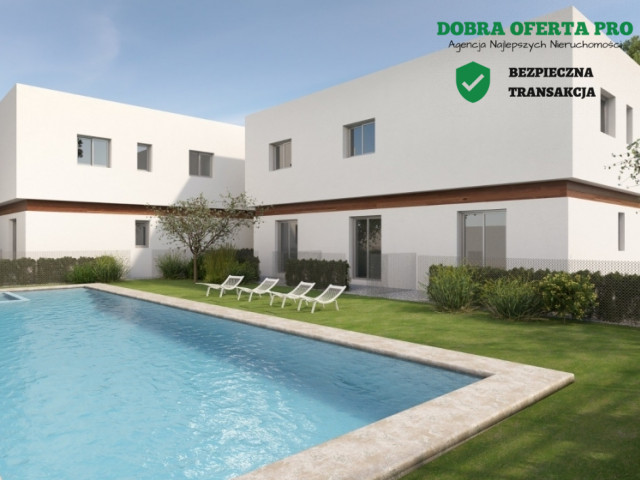 Szeregowiec 78 m² w Villamartin