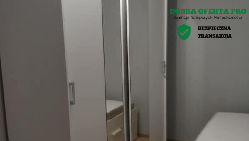 Mieszkanie Sprzedaż Gdańsk Oliwa al.&nbsp;Aleja Grunwaldzka