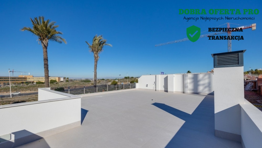 Dom Sprzedaż Torrevieja