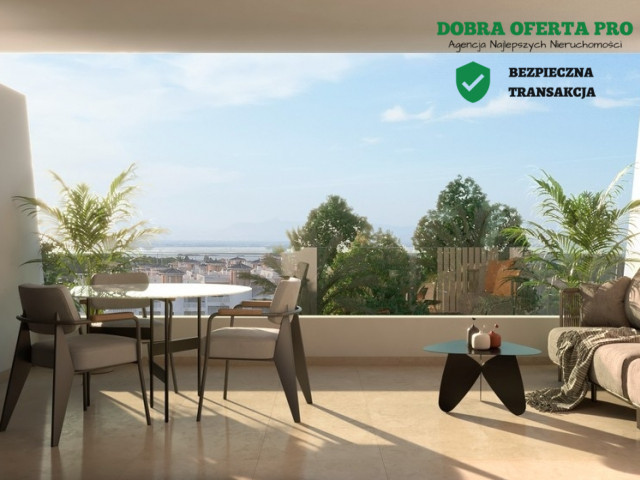 Apartament pod klucz – La Marina-Pinet