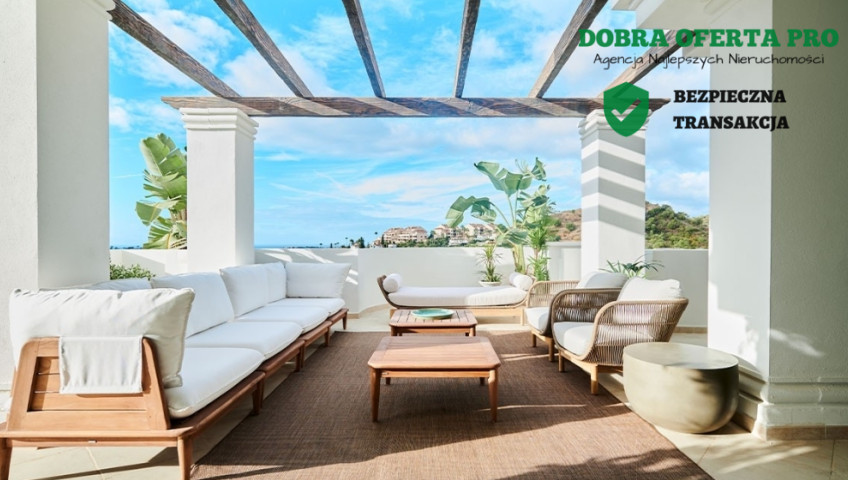 Mieszkanie Sprzedaż Marbella
