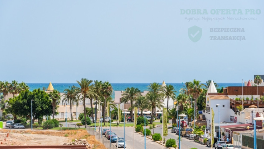 Dom Sprzedaż Vera (Almeria)