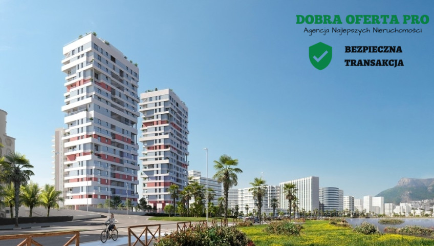 Mieszkanie Sprzedaż Calpe